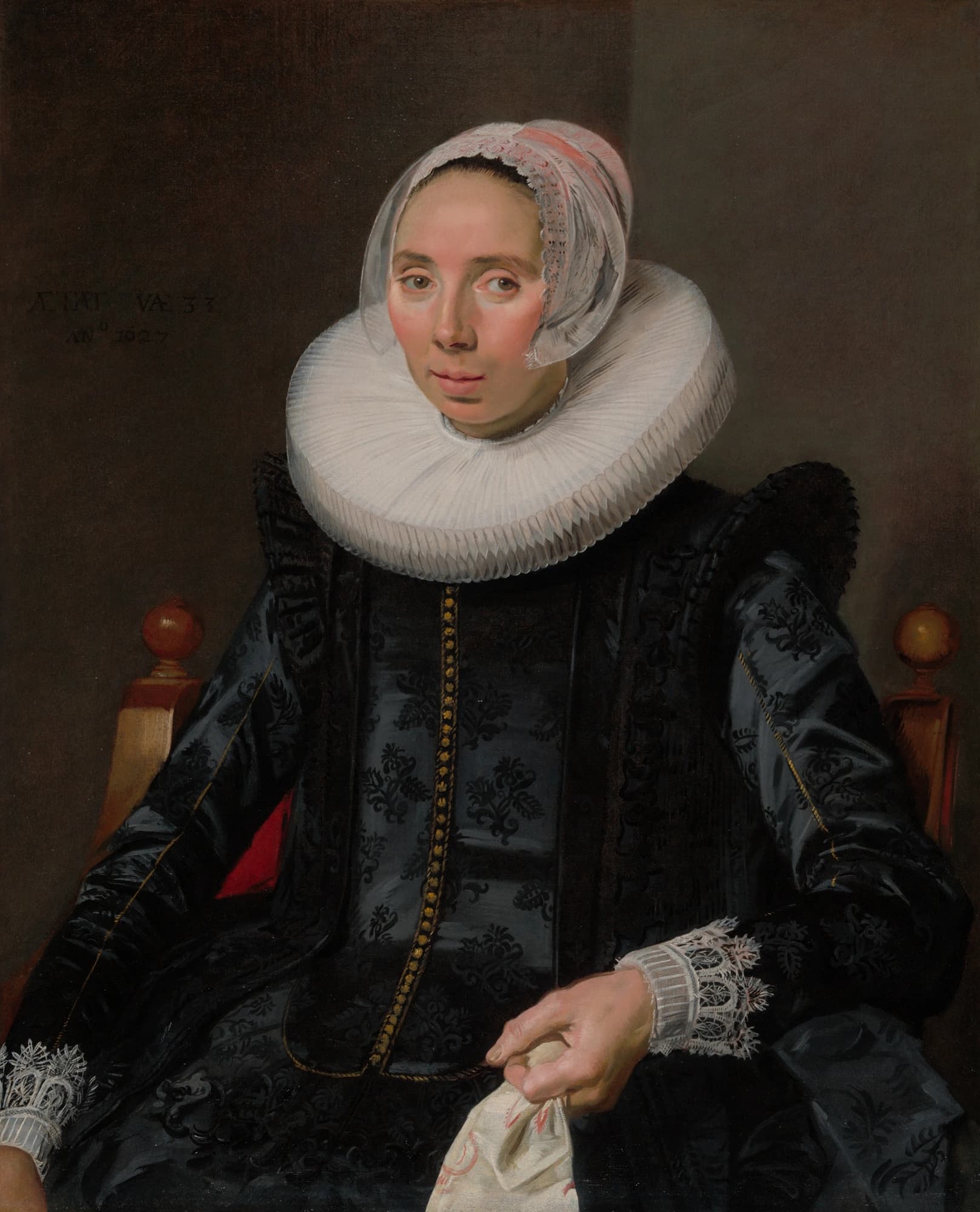 Frans Hals (Dutch, 1582–1666)