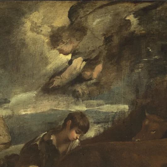 Myth and Legend in Art: Gods, Monsters and Marvels — detail 4