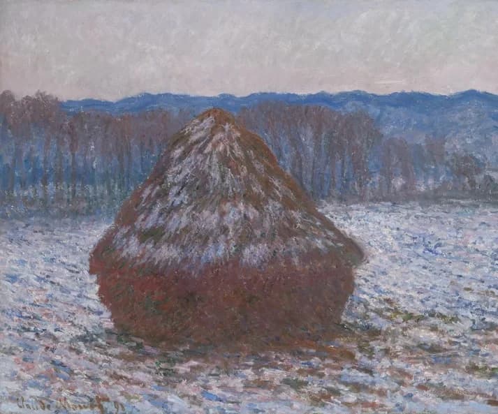 central haystack
