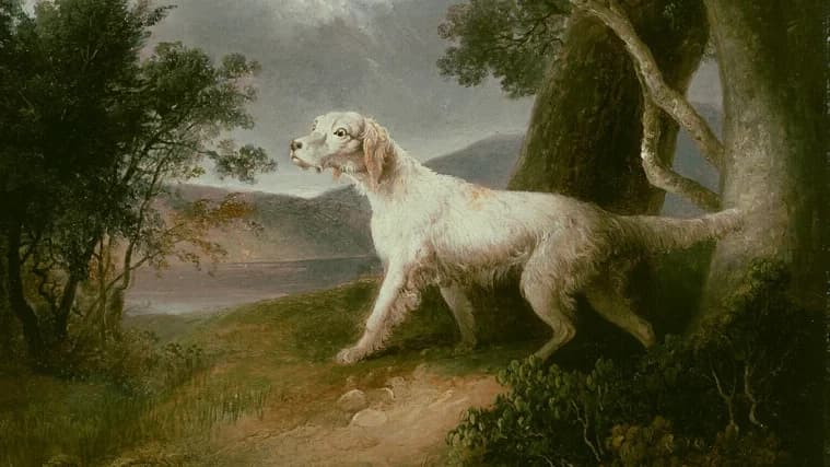 Animal Symbolism in Art: Hidden Meanings — detail 2