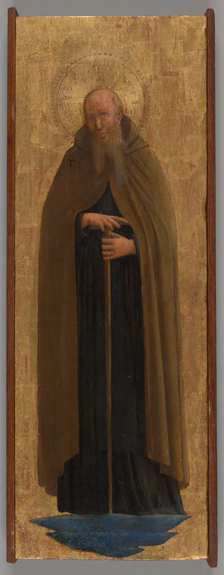 Fra Angelico (Guido di Pietro; Italian, c. 1395/1400–1455)