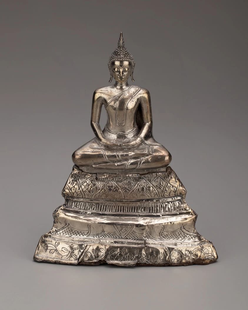 Thailand, Cambodia or Laos