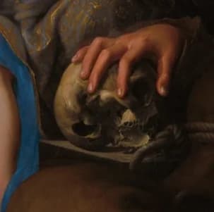 Skull (memento mori)