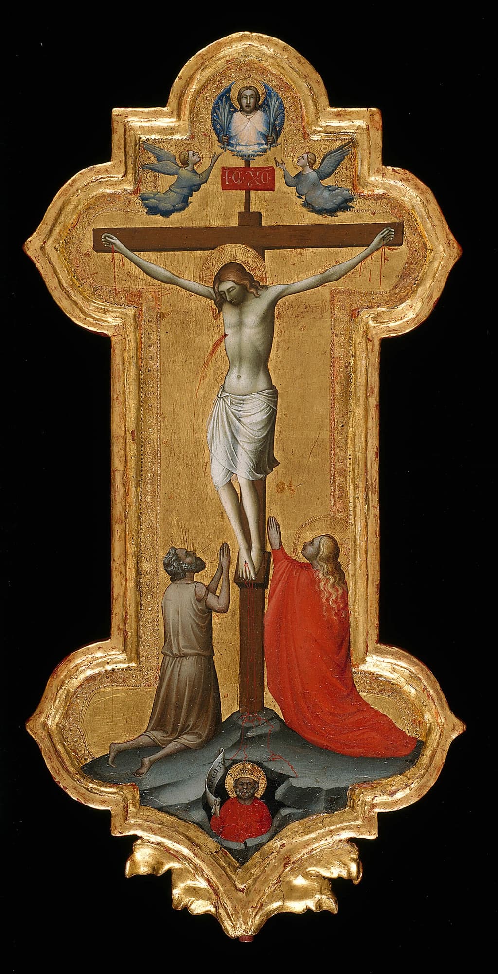 Lorenzo Monaco (Italian, 1370/75–1425)