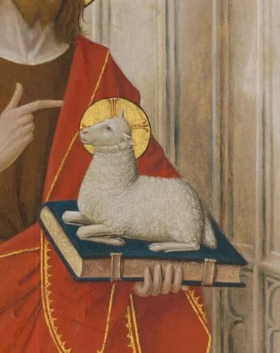 Lamb of God (Agnus Dei)