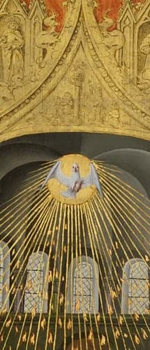 Animal Symbolism in Art: Hidden Meanings — detail 4