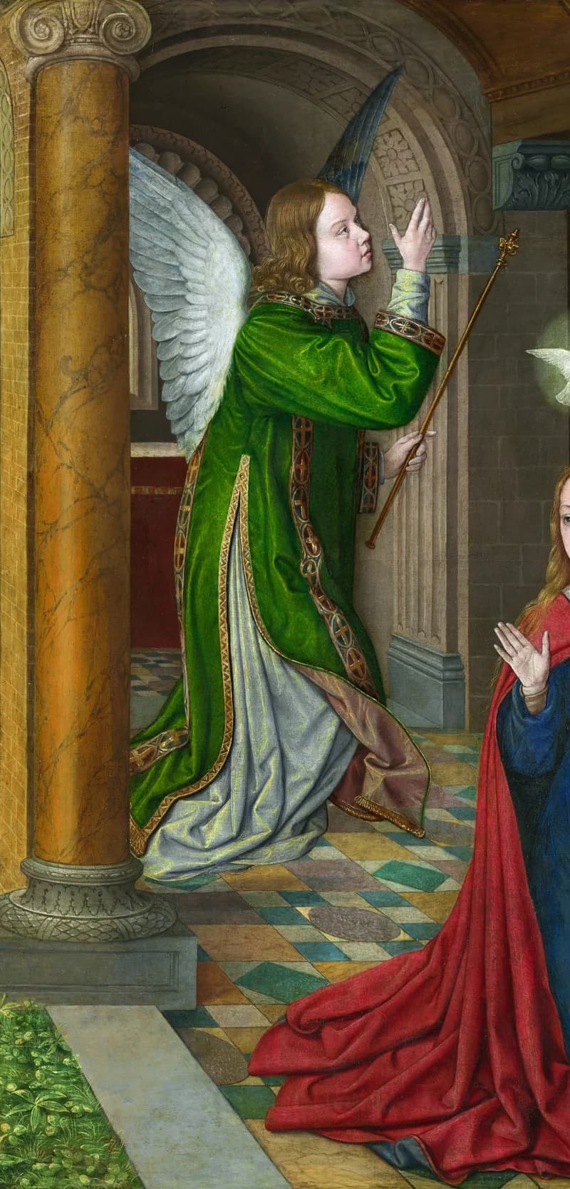Archangel Gabriel