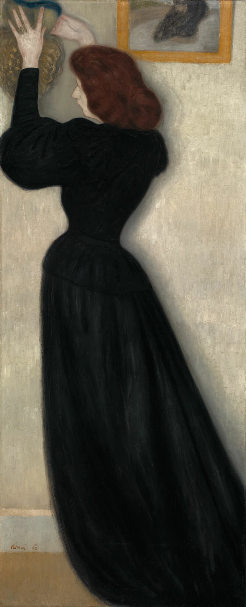József Rippl-Rónai (Hungarian, 1861–1927)