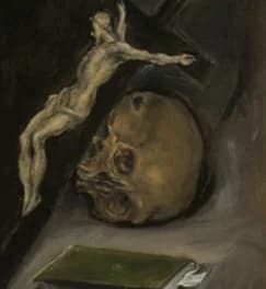 Skull (Memento Mori)