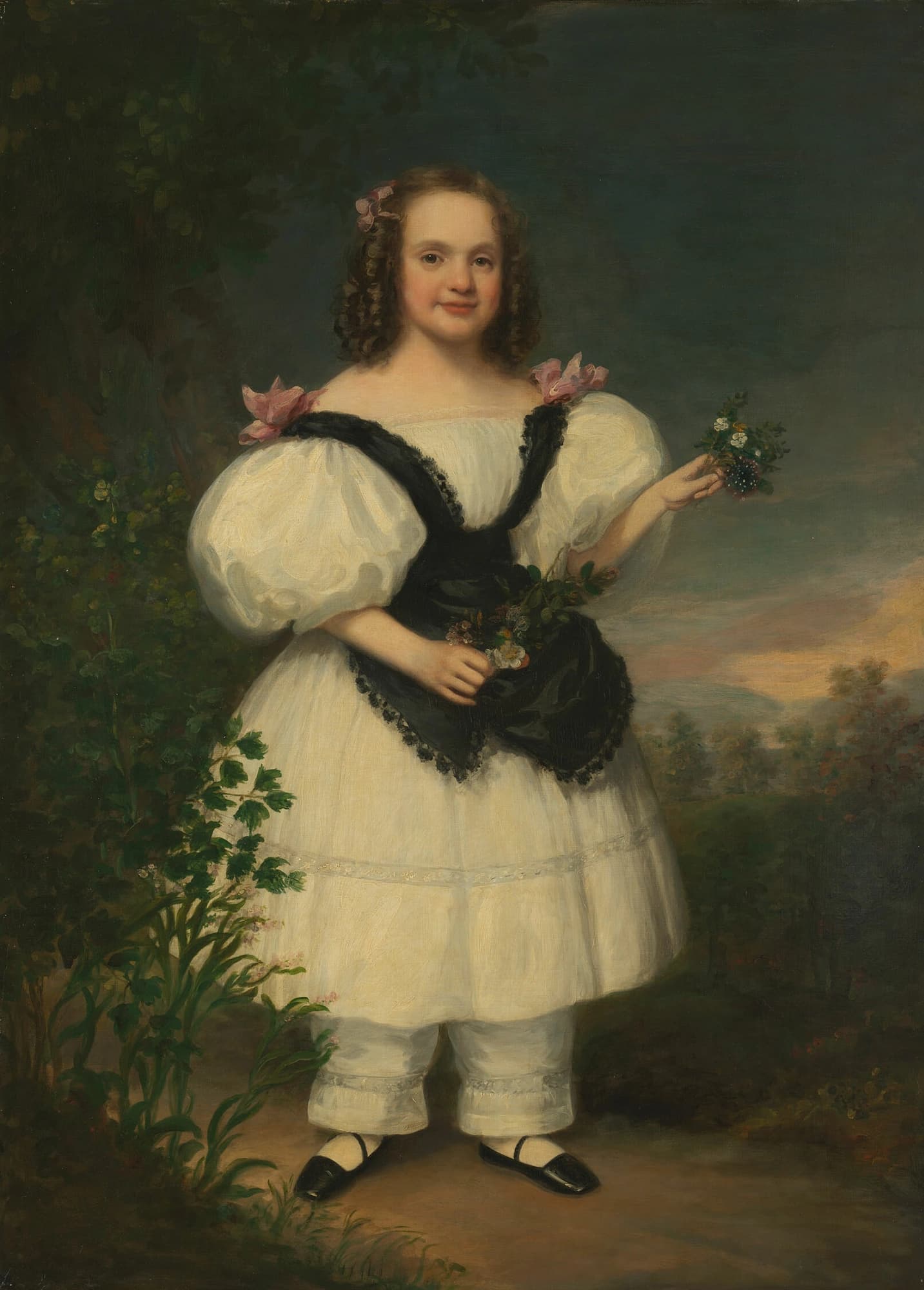 Samuel Lovett Waldo American, 1783–1861 William Jewett American, 1792–1874