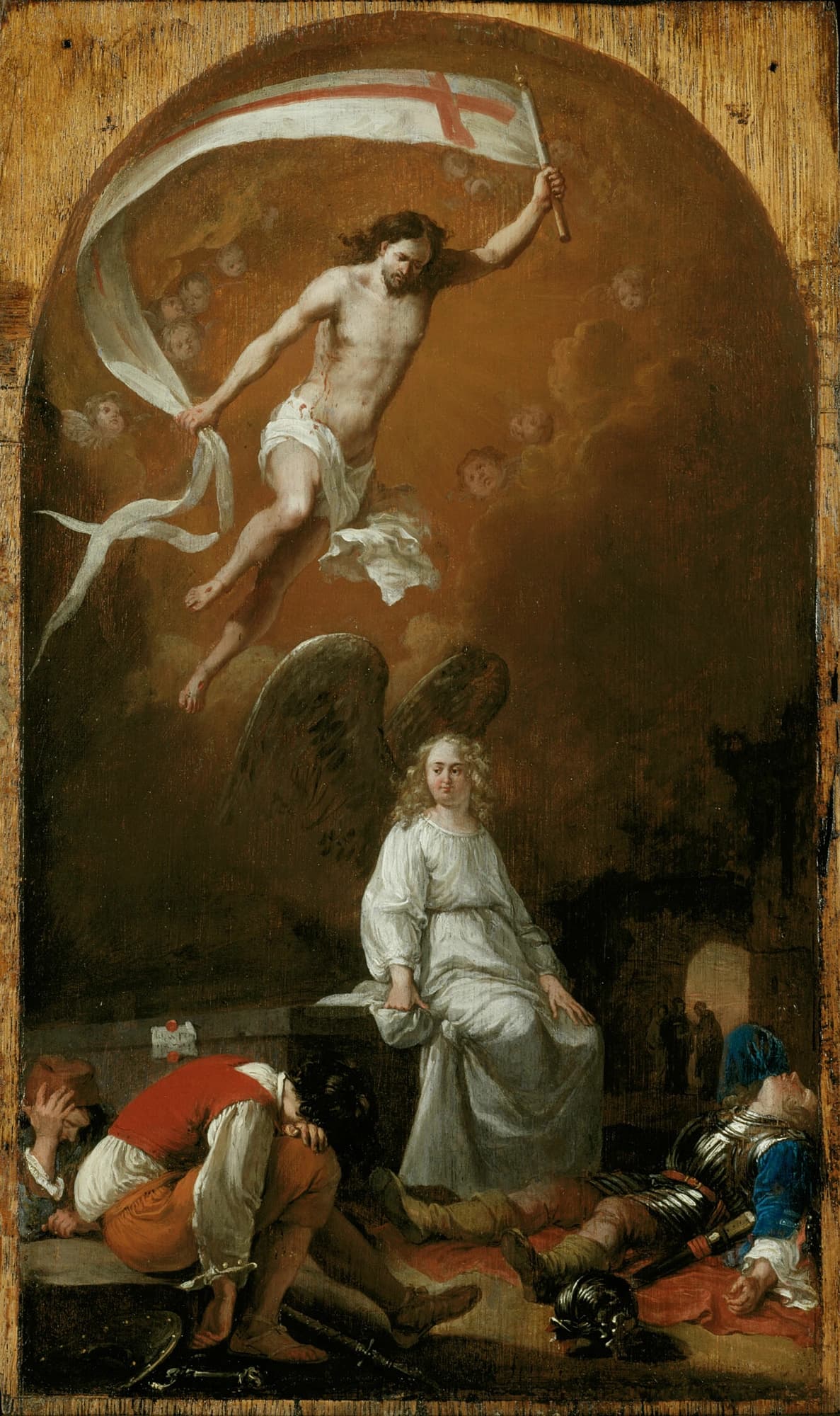 Bartholomeus Breenbergh (Dutch, 1598–1657)
