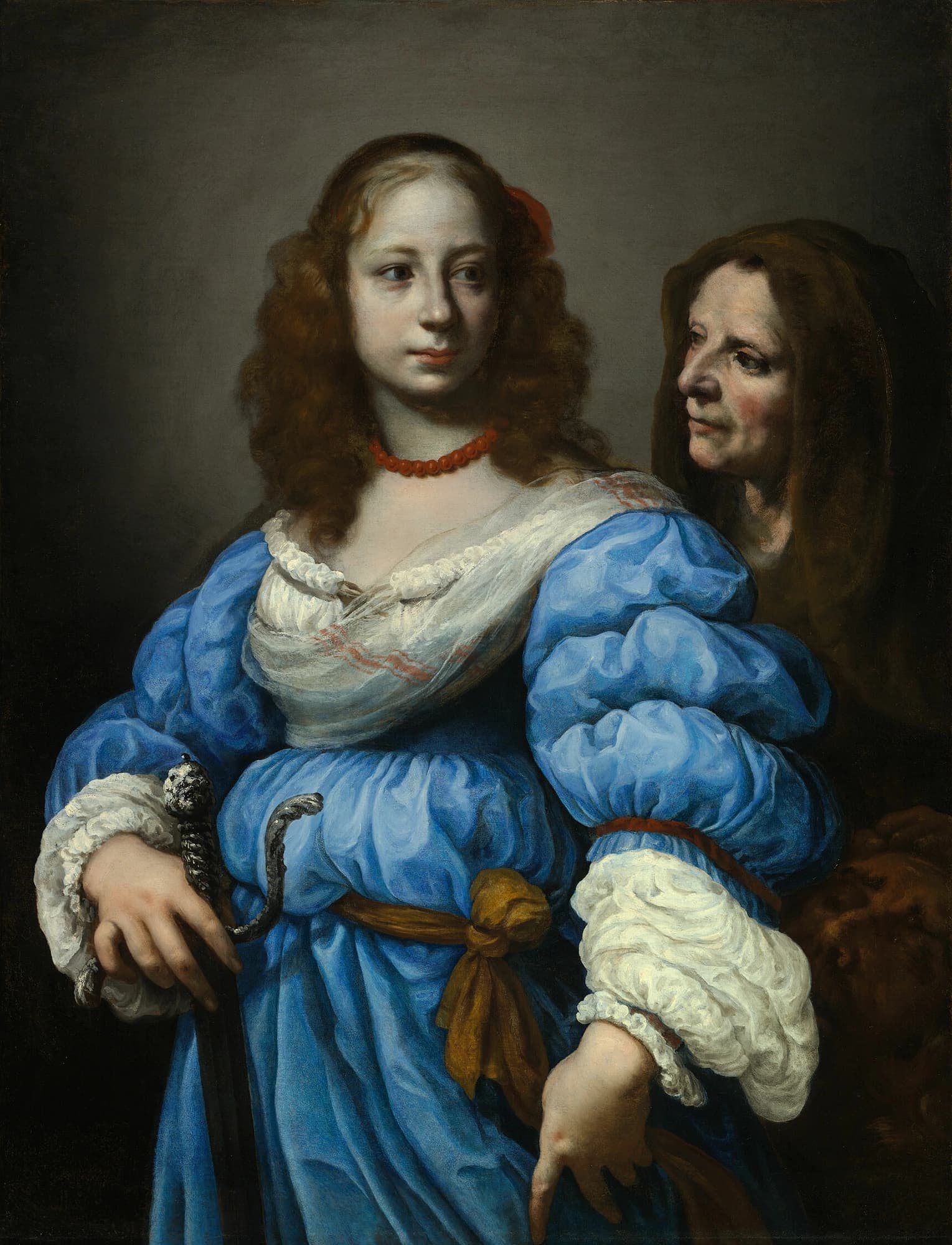 Felice Ficherelli (Italian, 1605–1669)