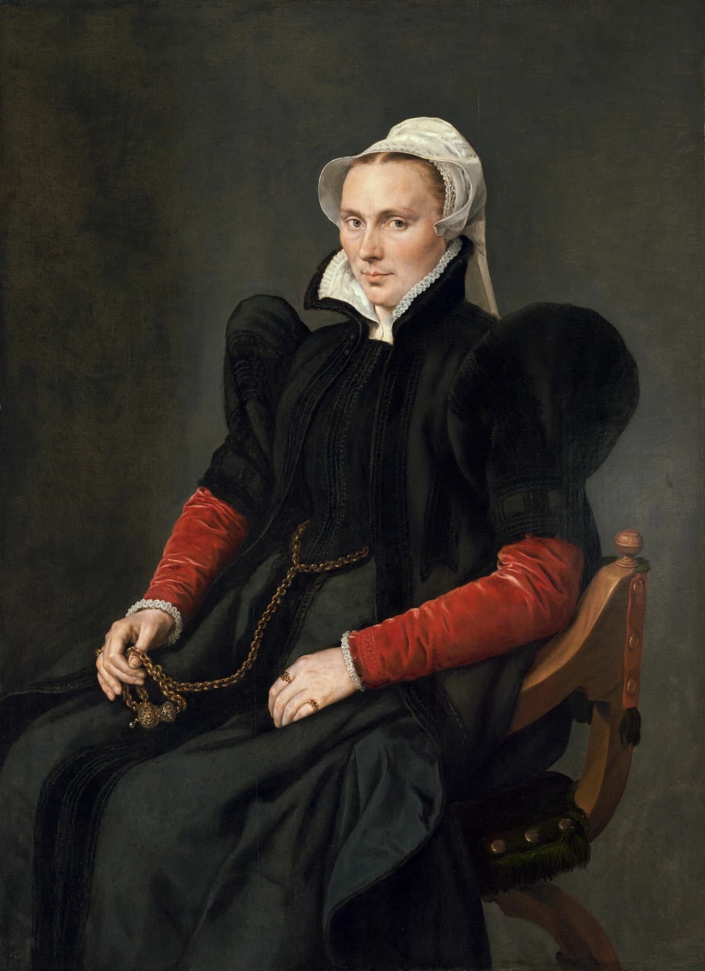 Antonis Mor (Netherlandish, c. 1517–c. 1576)