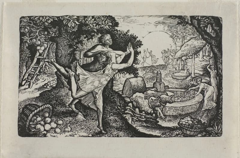 The Cyder Feast