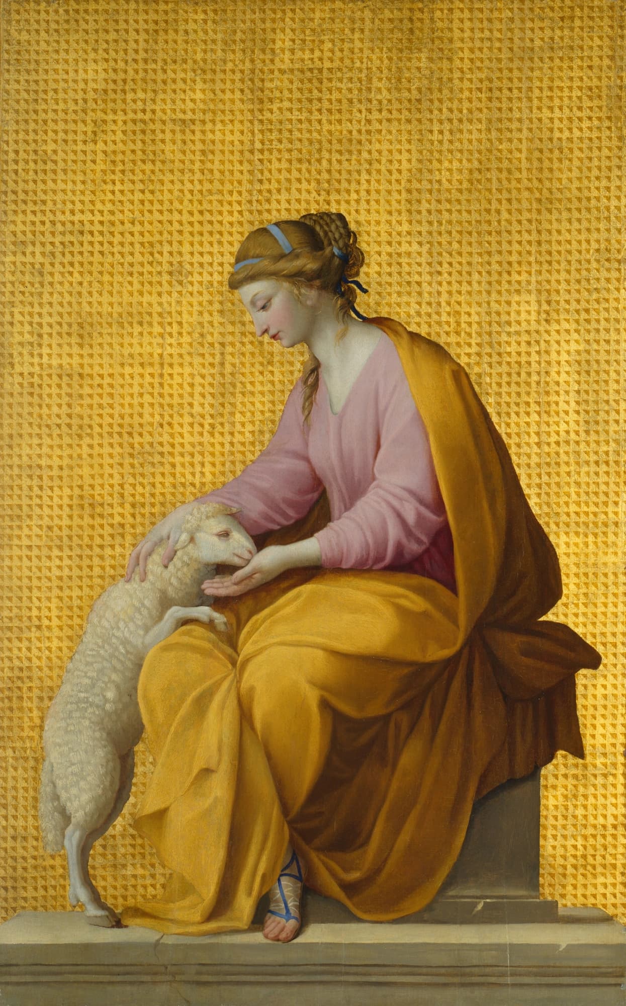 Eustache Le Sueur (French, 1616–1655)