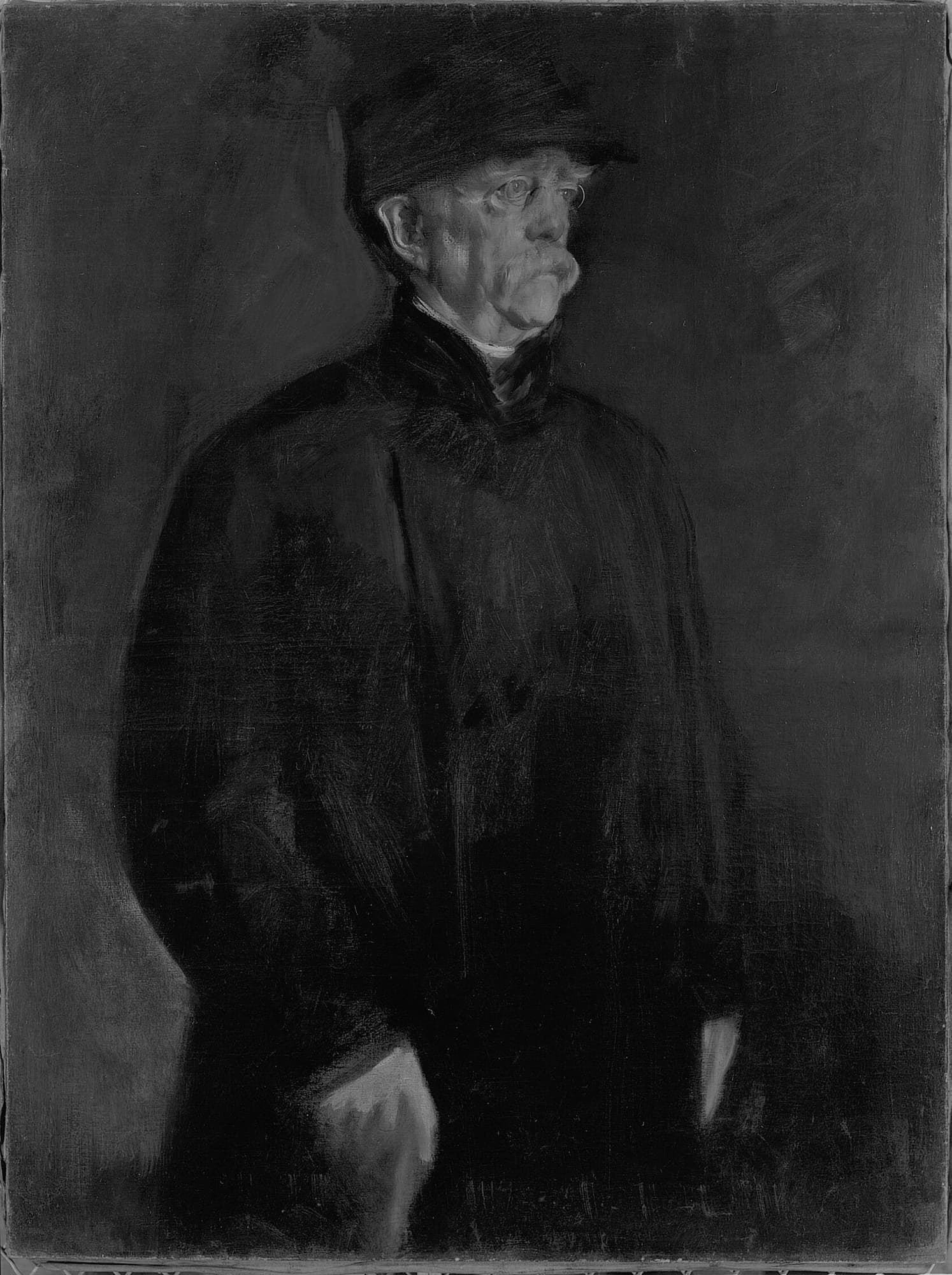 Franz Seraph von Lenbach (German, 1836–1904)