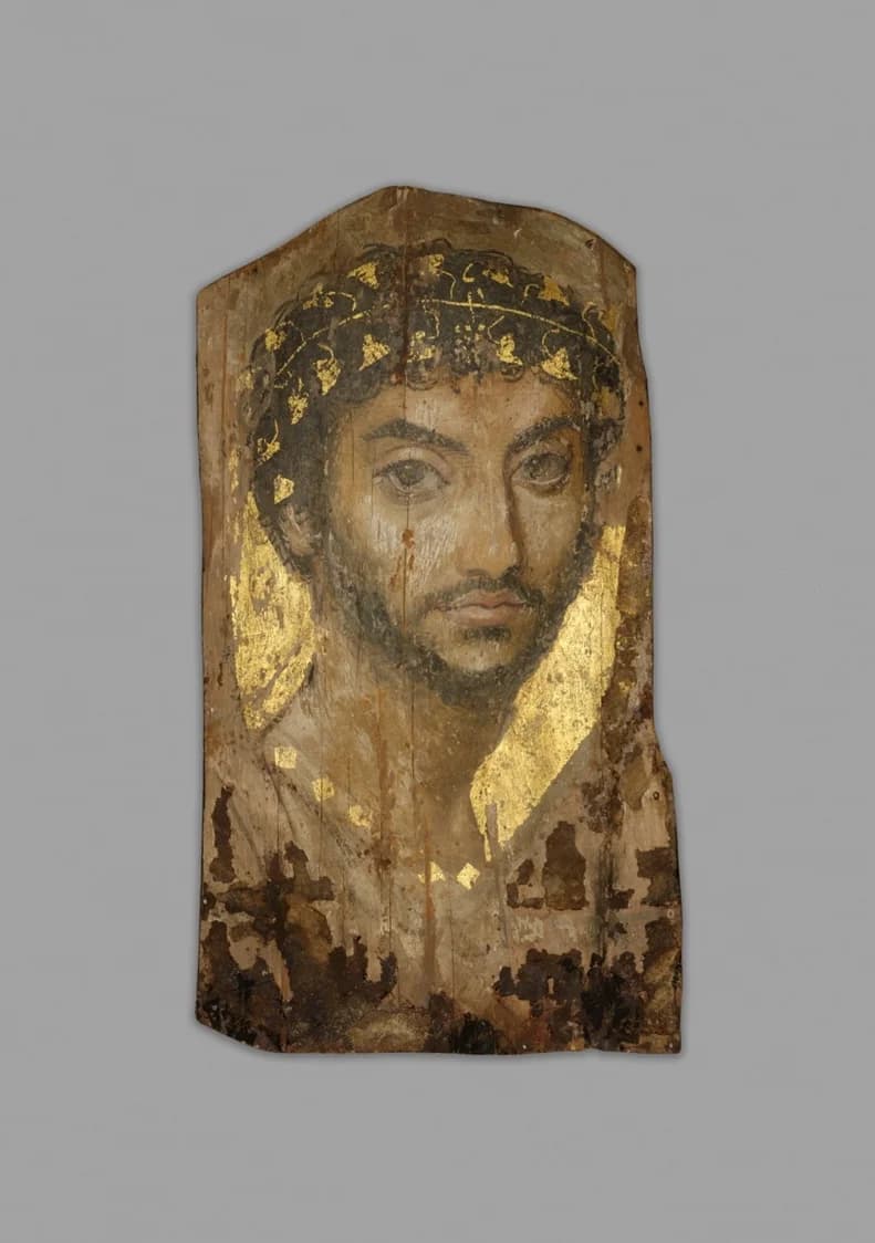 overall portrait panel