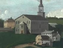 Central meetinghouse