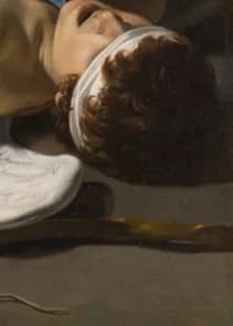 Lying Cupid
