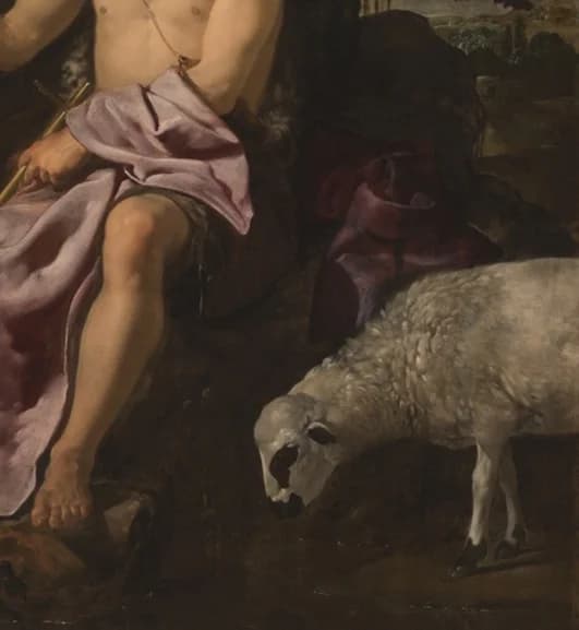 Lamb of God