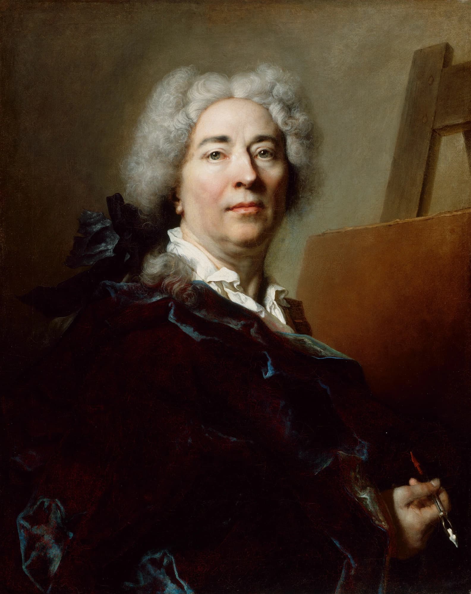 Nicolas de Largillière (French, 1656–1746)