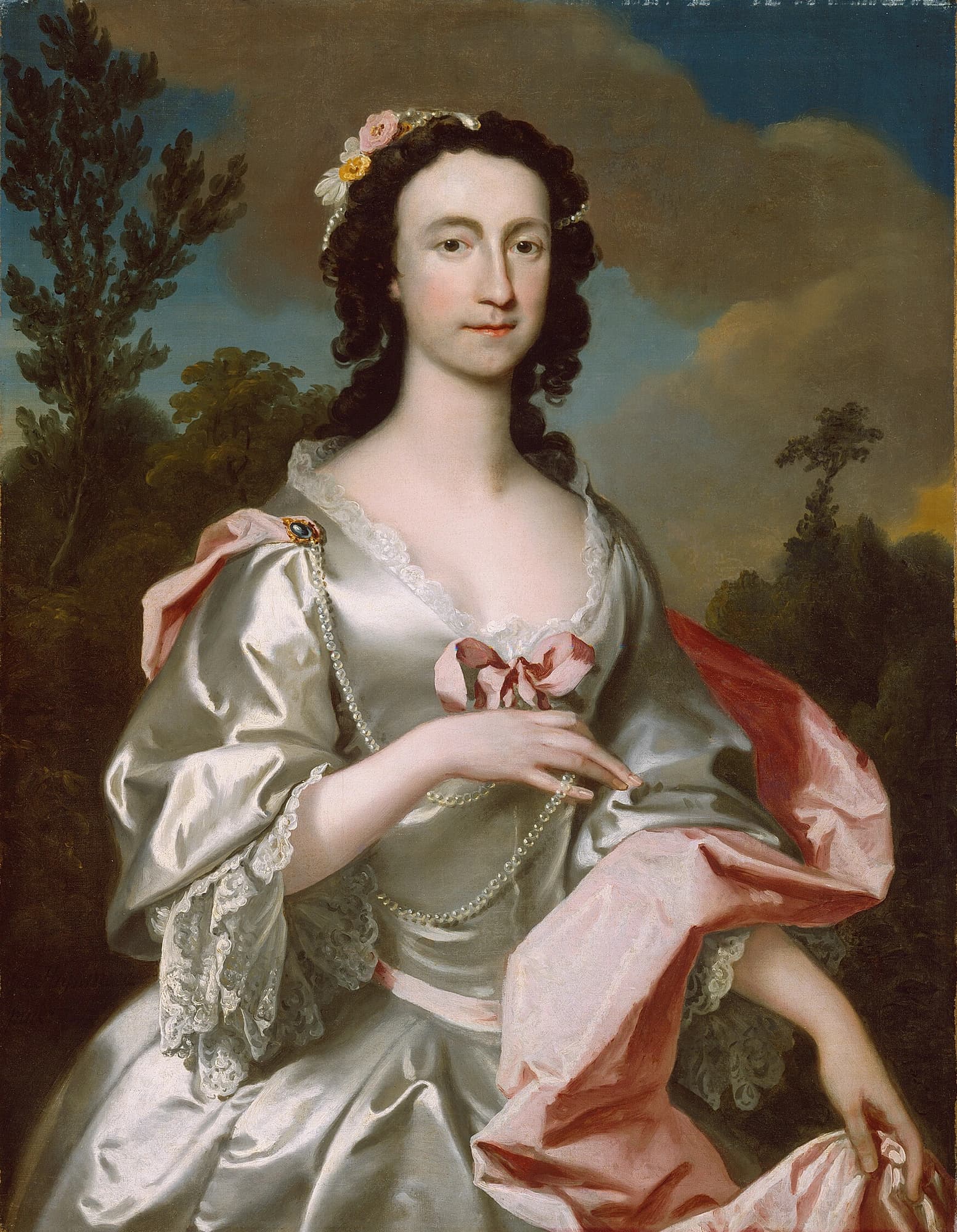 Joseph Highmore (English, 1692–1780)