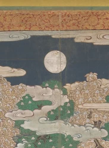 Full moon