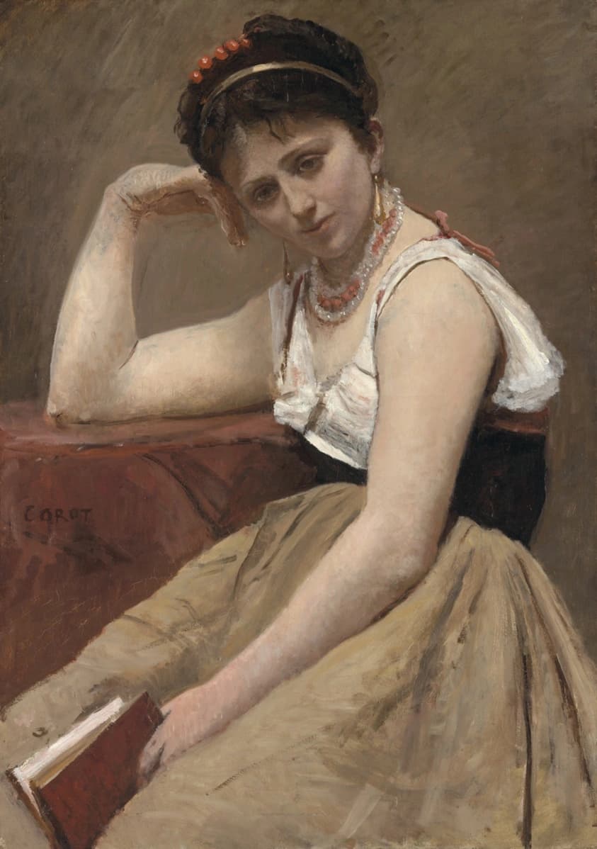 Jean-Baptiste-Camille Corot