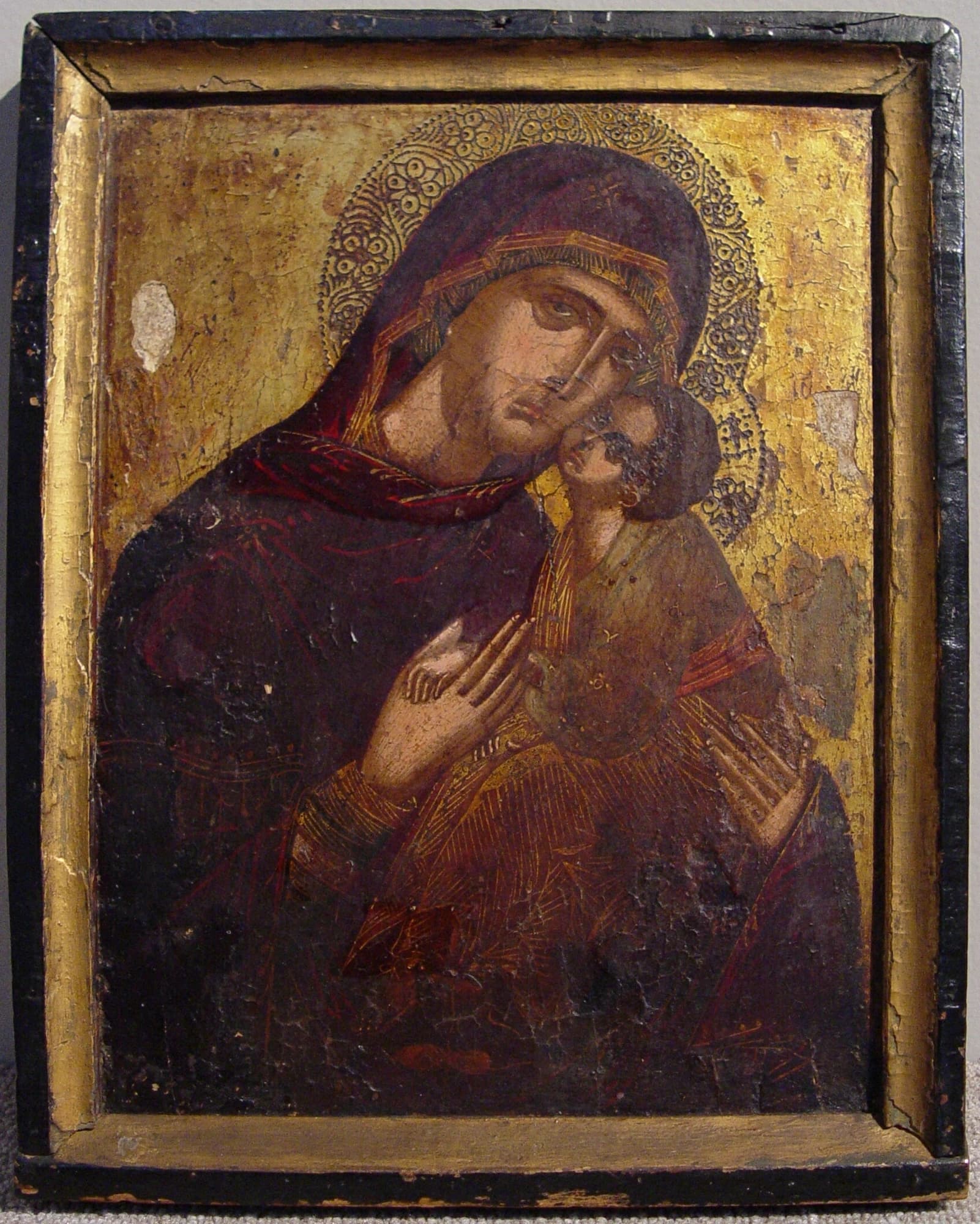 Cretan