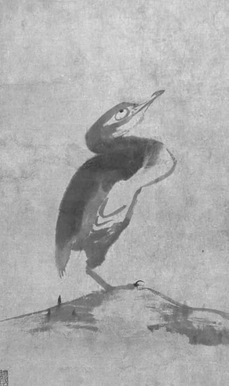 Animal Symbolism in Art: Hidden Meanings — detail 1