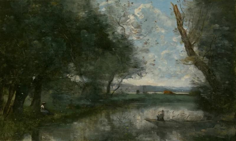 overall lyrical landscape