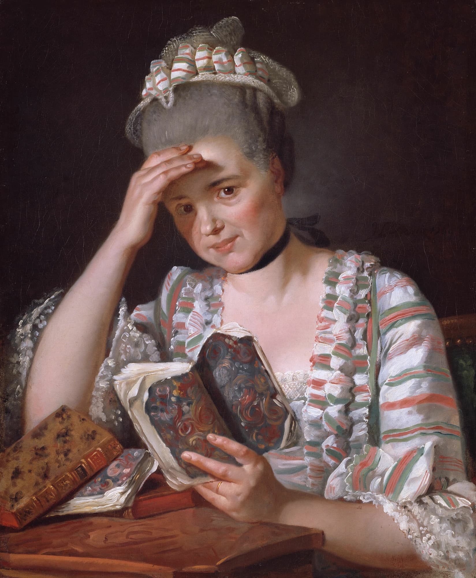 Jacques-Louis David (French, 1748–1825)