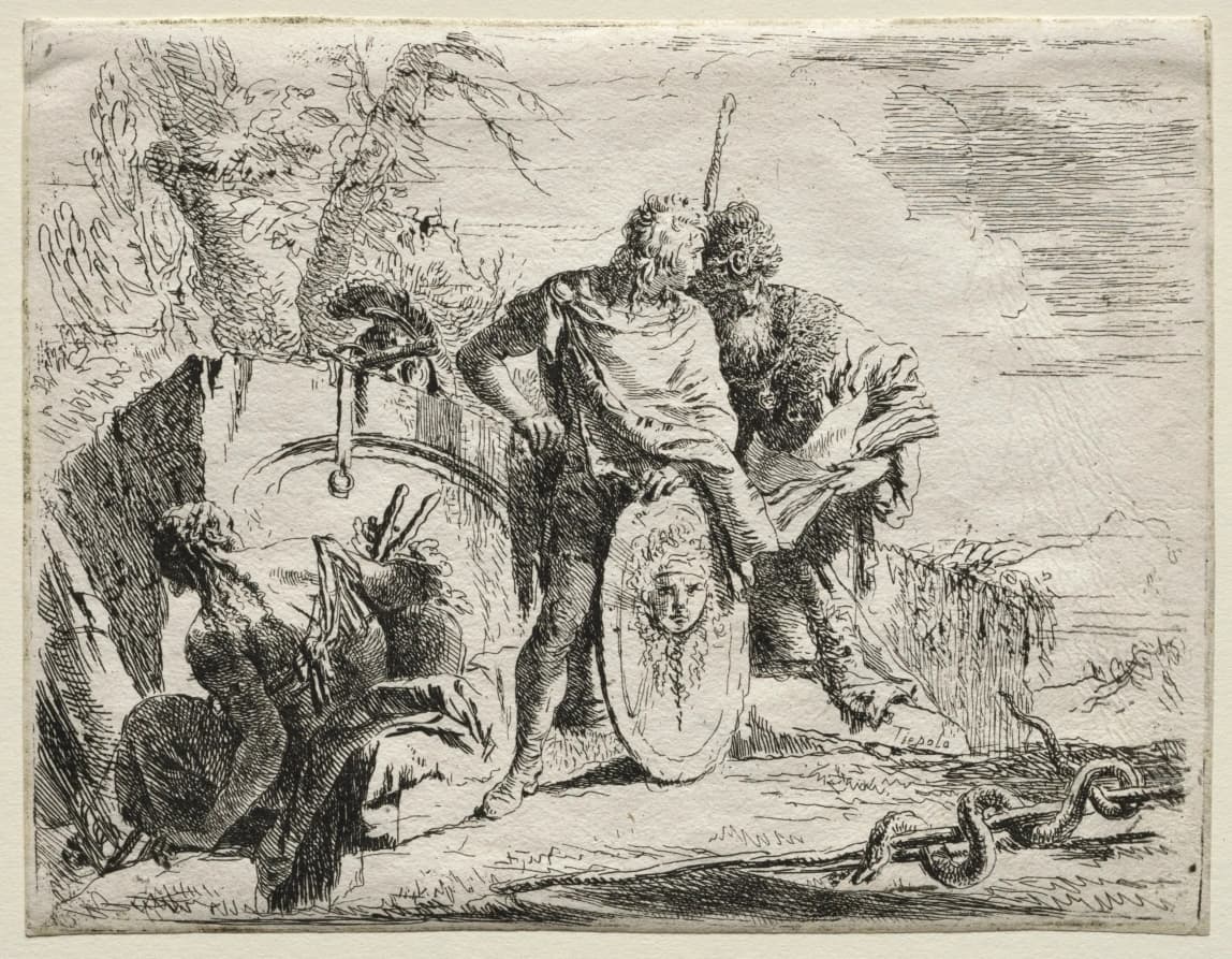 Giovanni Battista Tiepolo