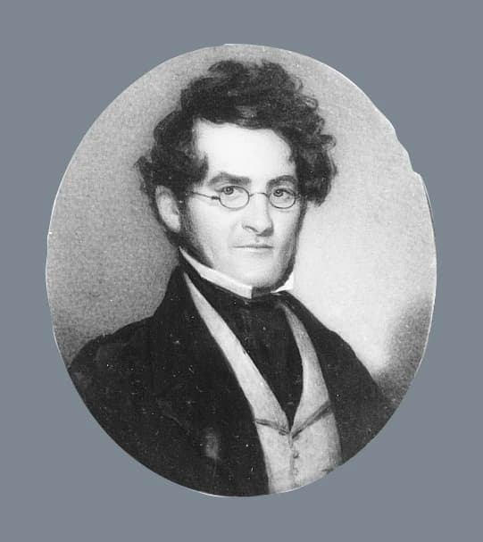 Portrait of a Gentleman
