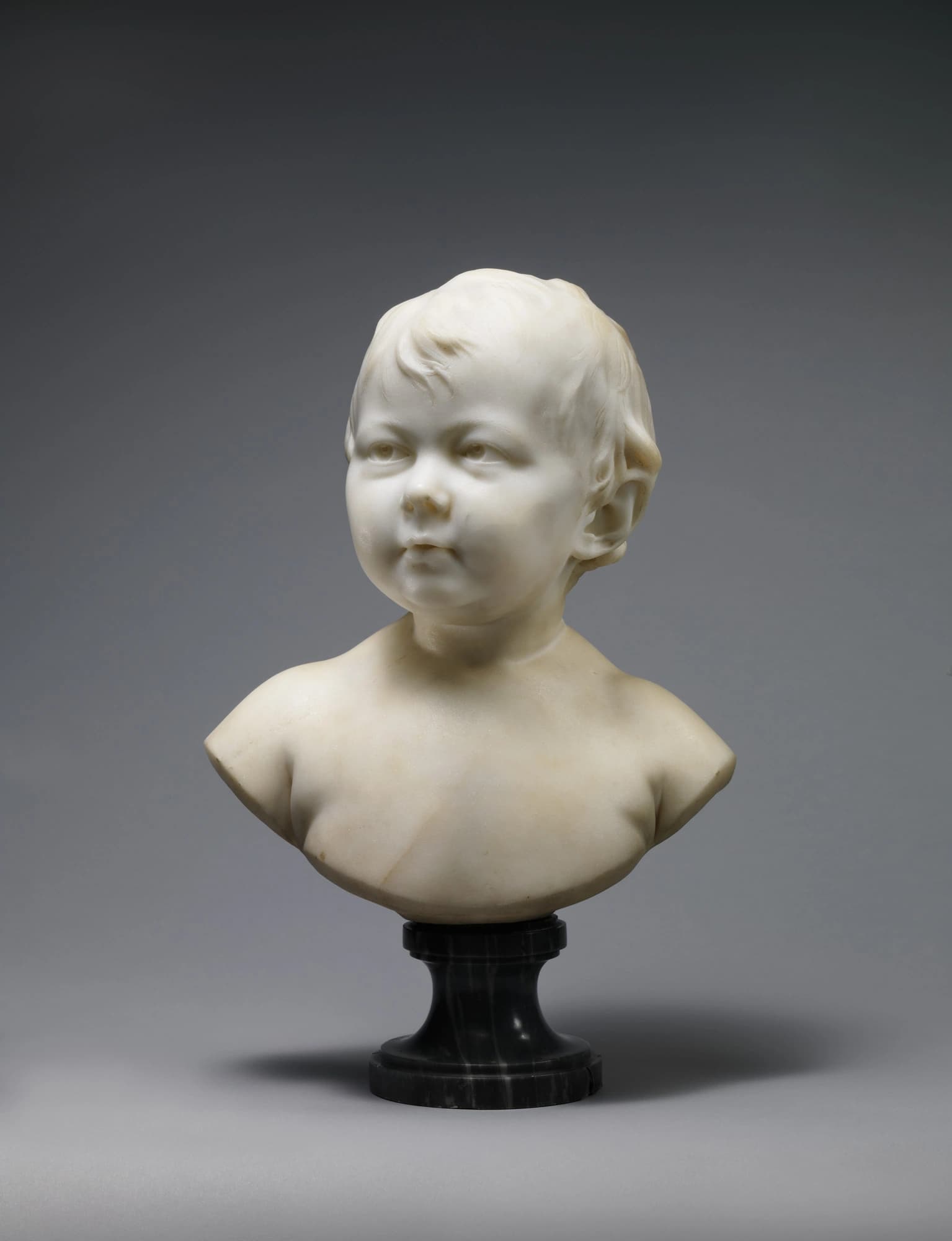 Jean Antoine Houdon