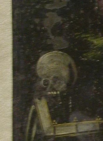 Skull (Memento Mori)