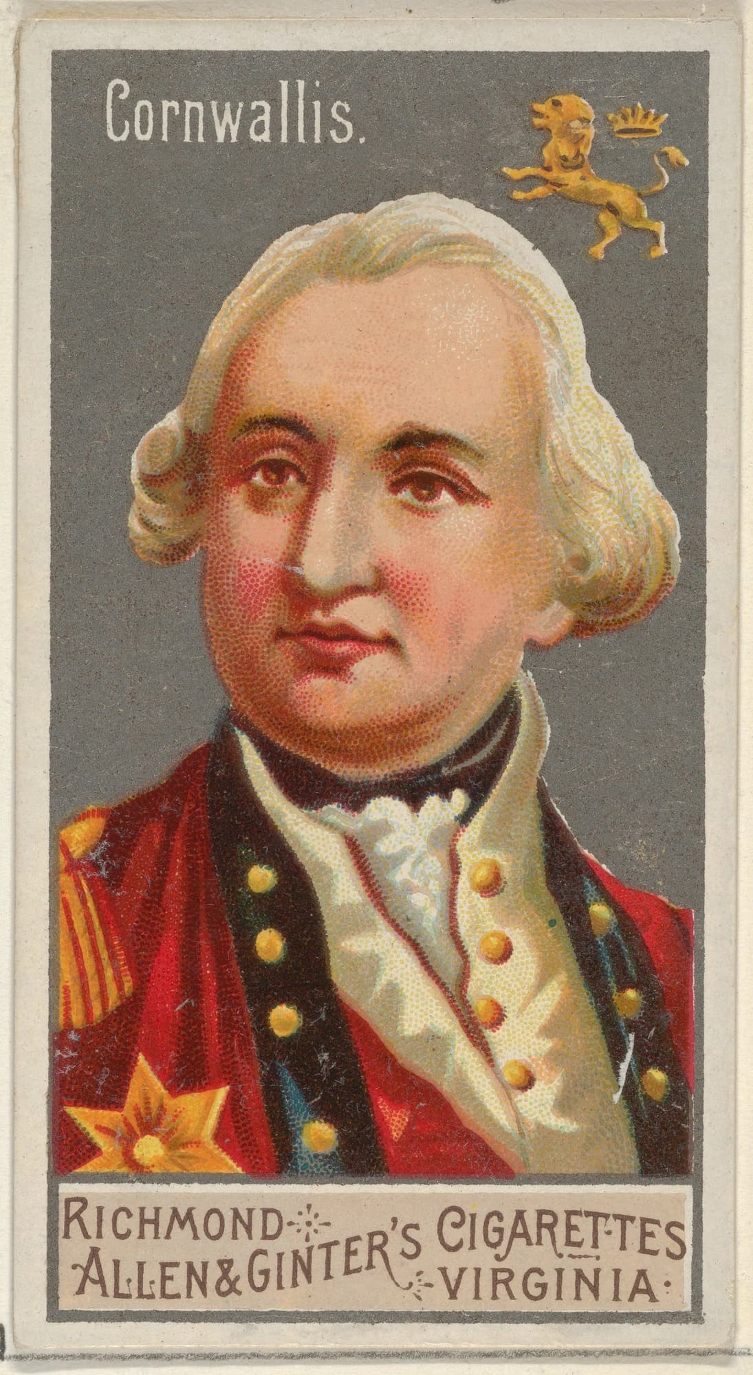 Allen & Ginter