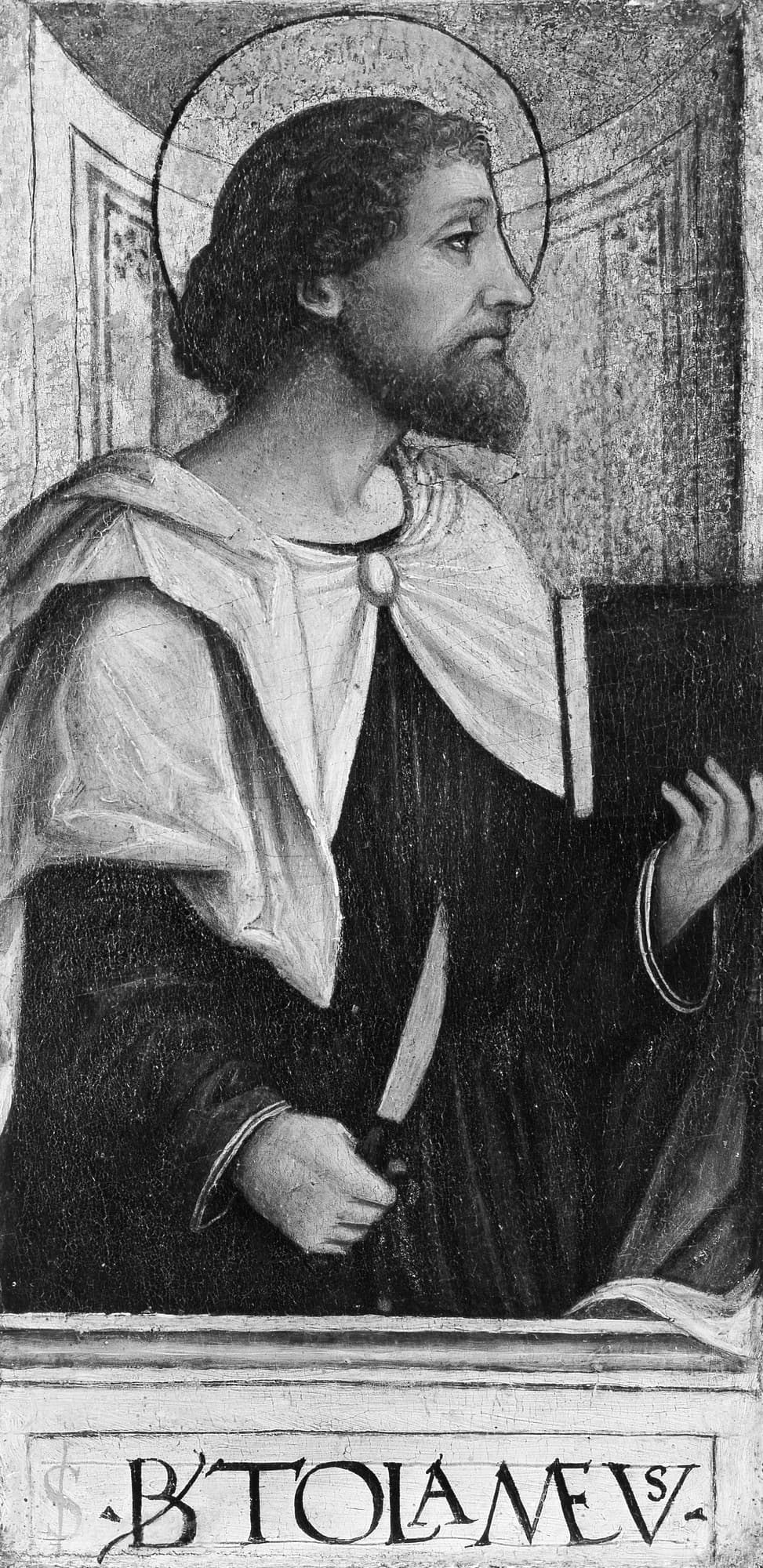 Bergognone (Ambrogio di Stefano da Fossano)