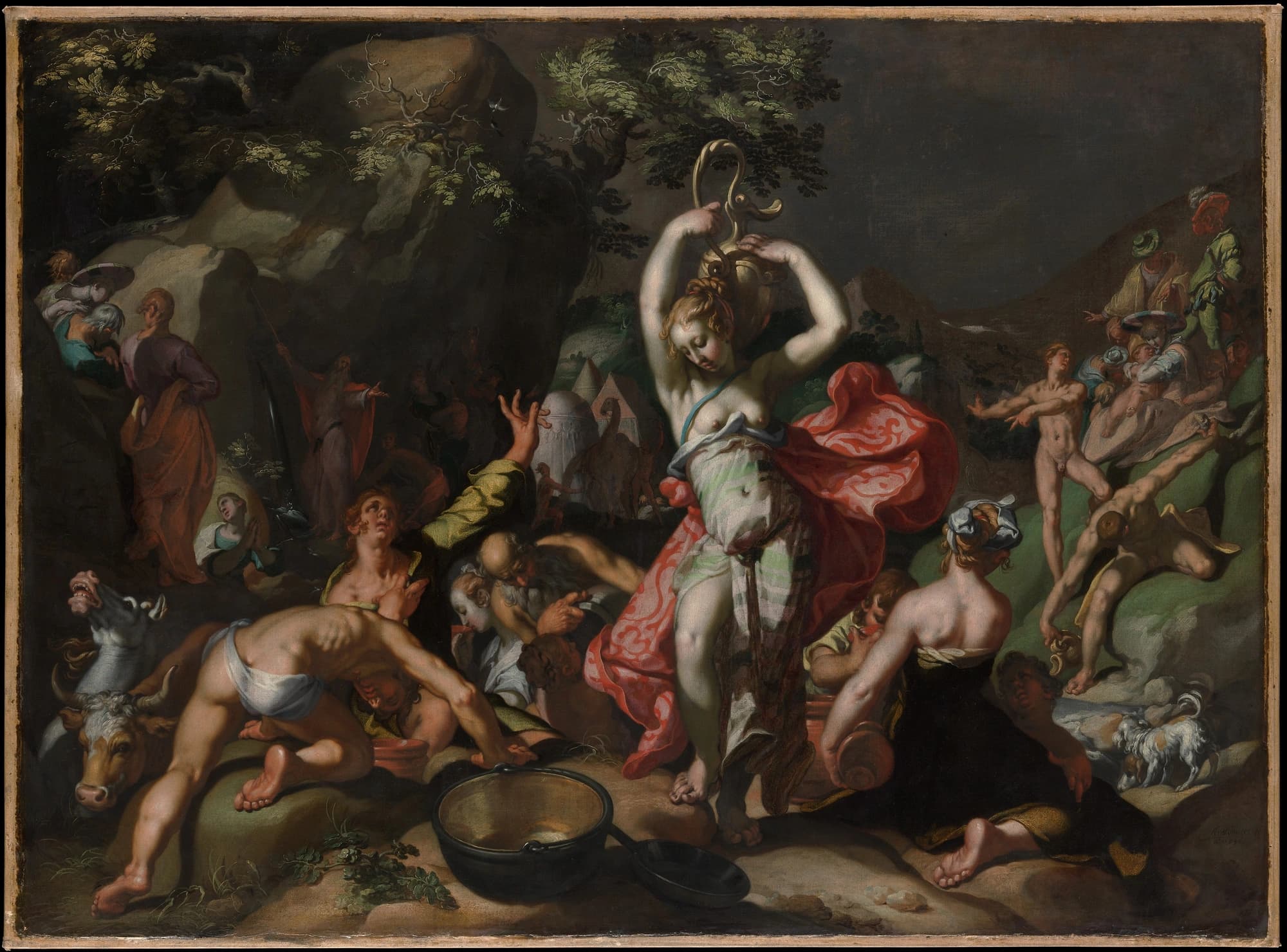 Abraham Bloemaert