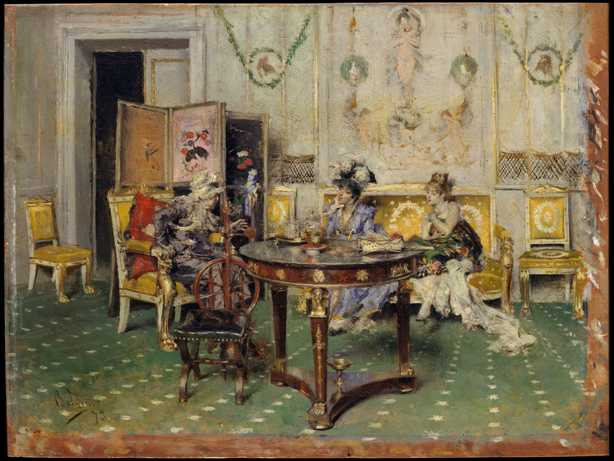 Giovanni Boldini