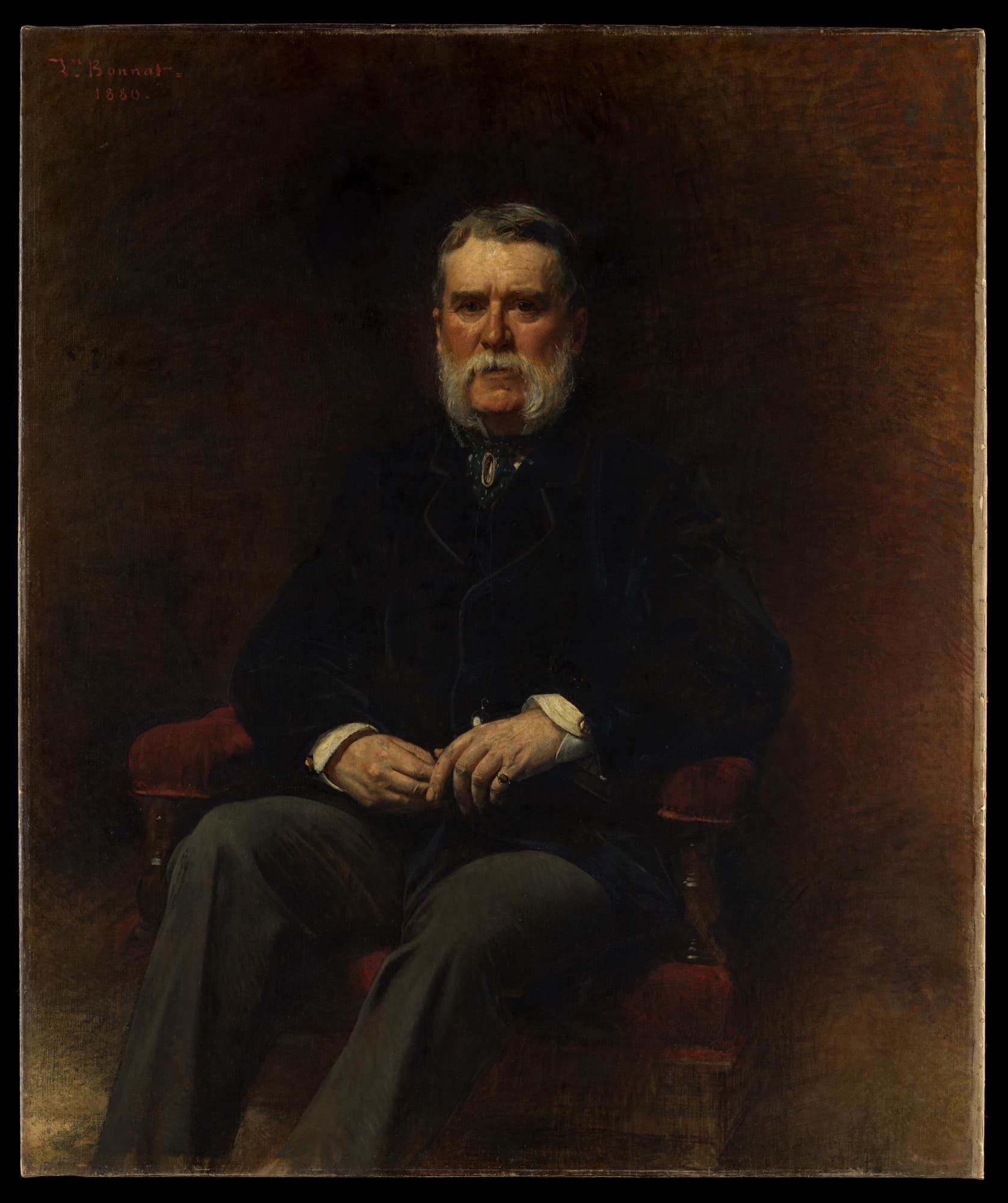 Léon Bonnat