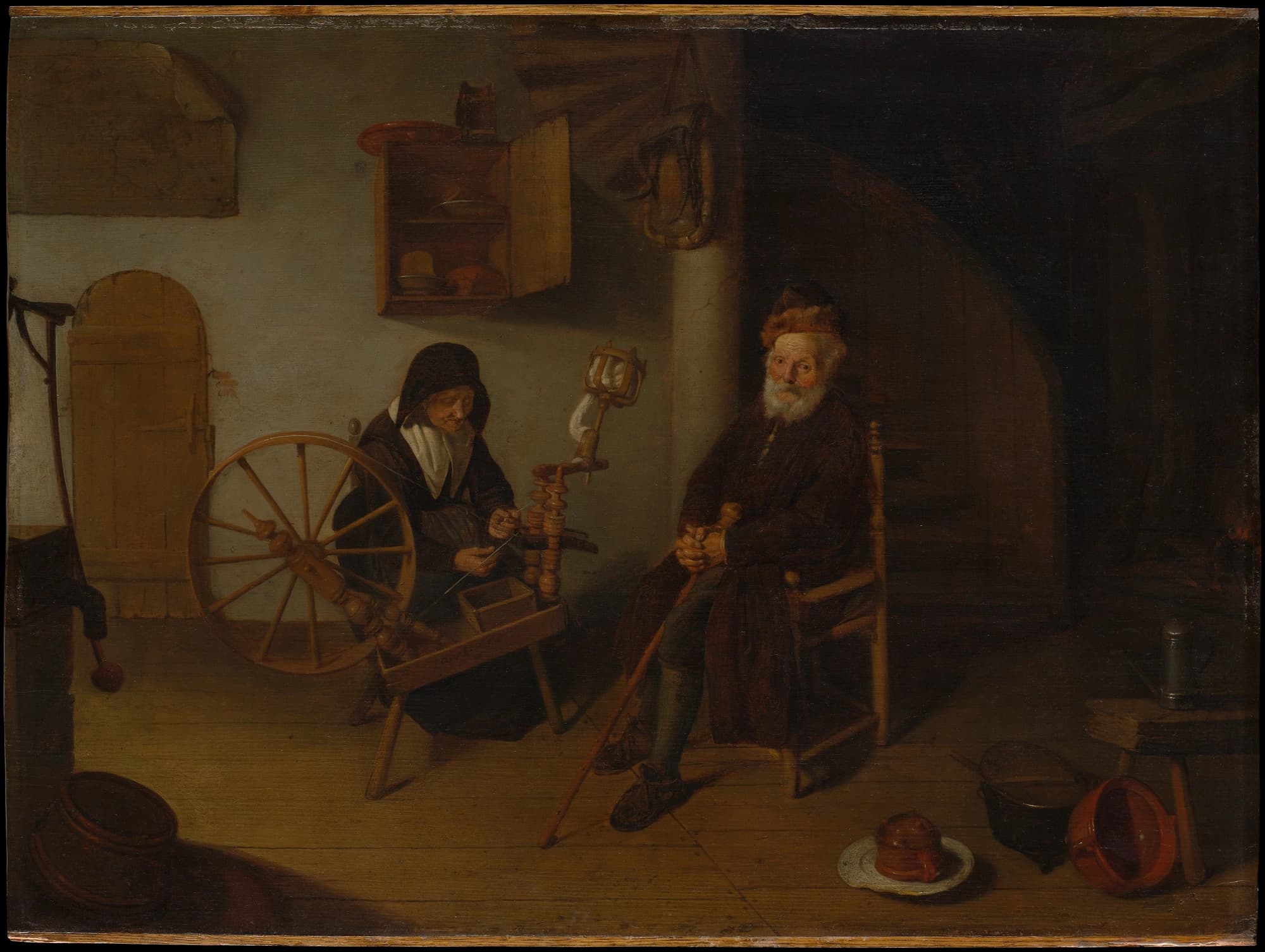 Quirijn van Brekelenkam