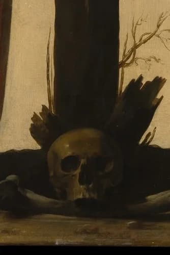 Skull of Adam