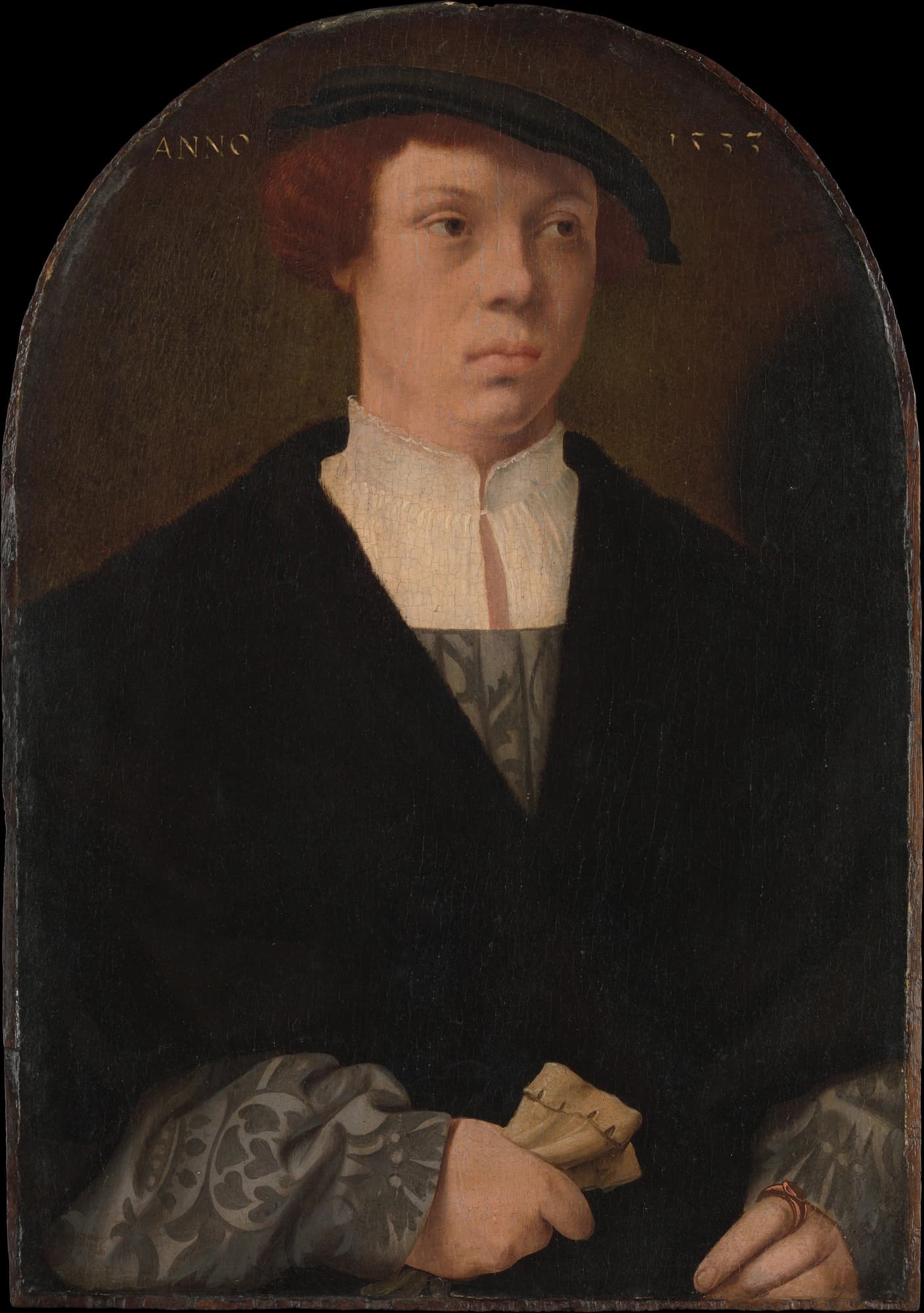 Barthel Bruyn the Elder