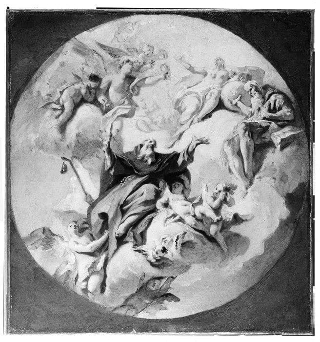 Carlo Innocenzo Carloni