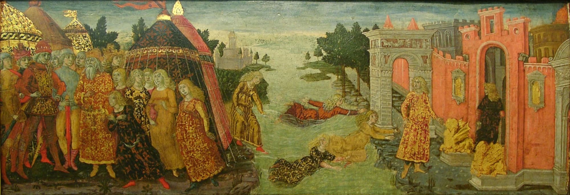 Guidoccio di Giovanni Cozzarelli