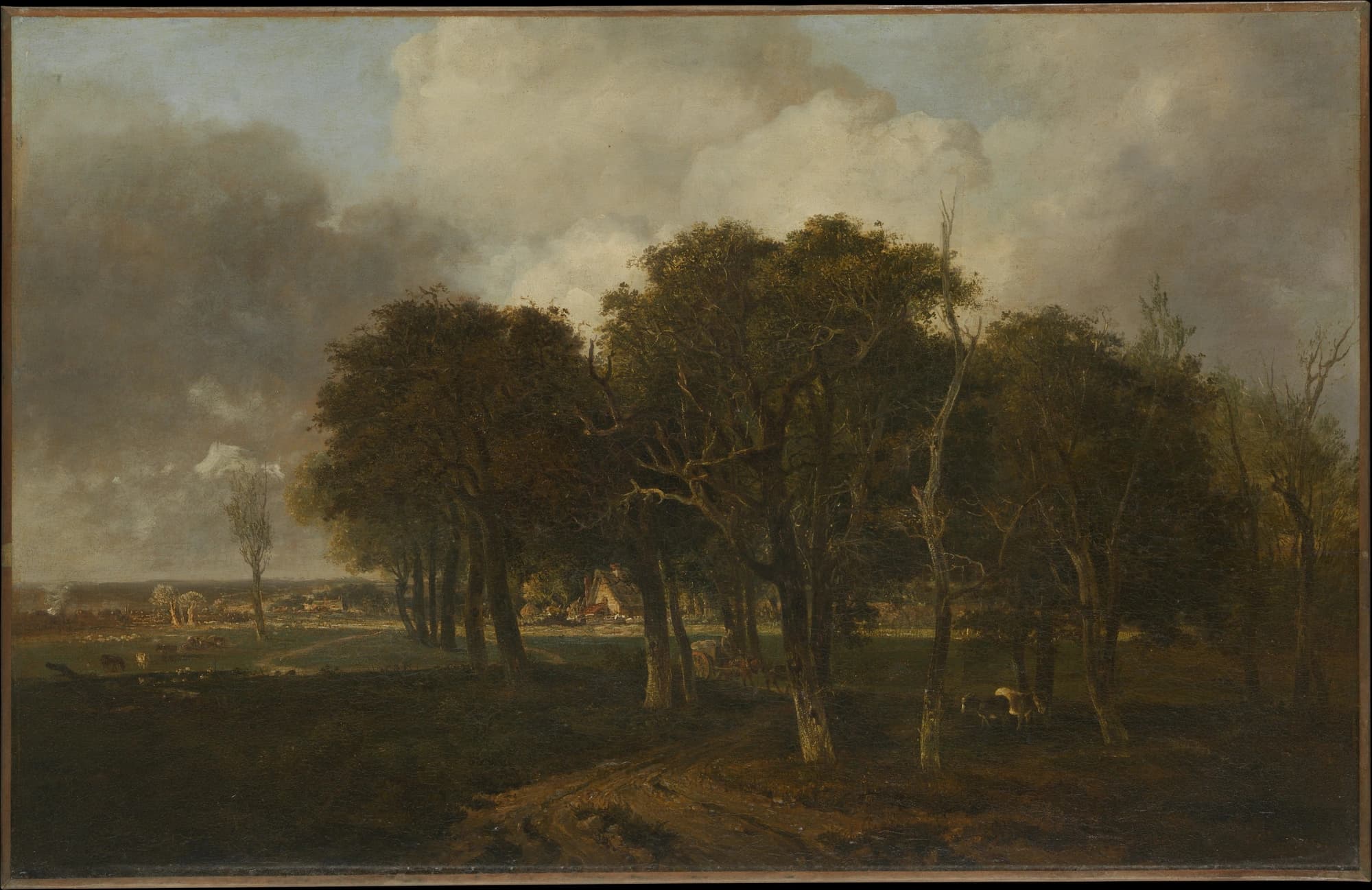 John Crome