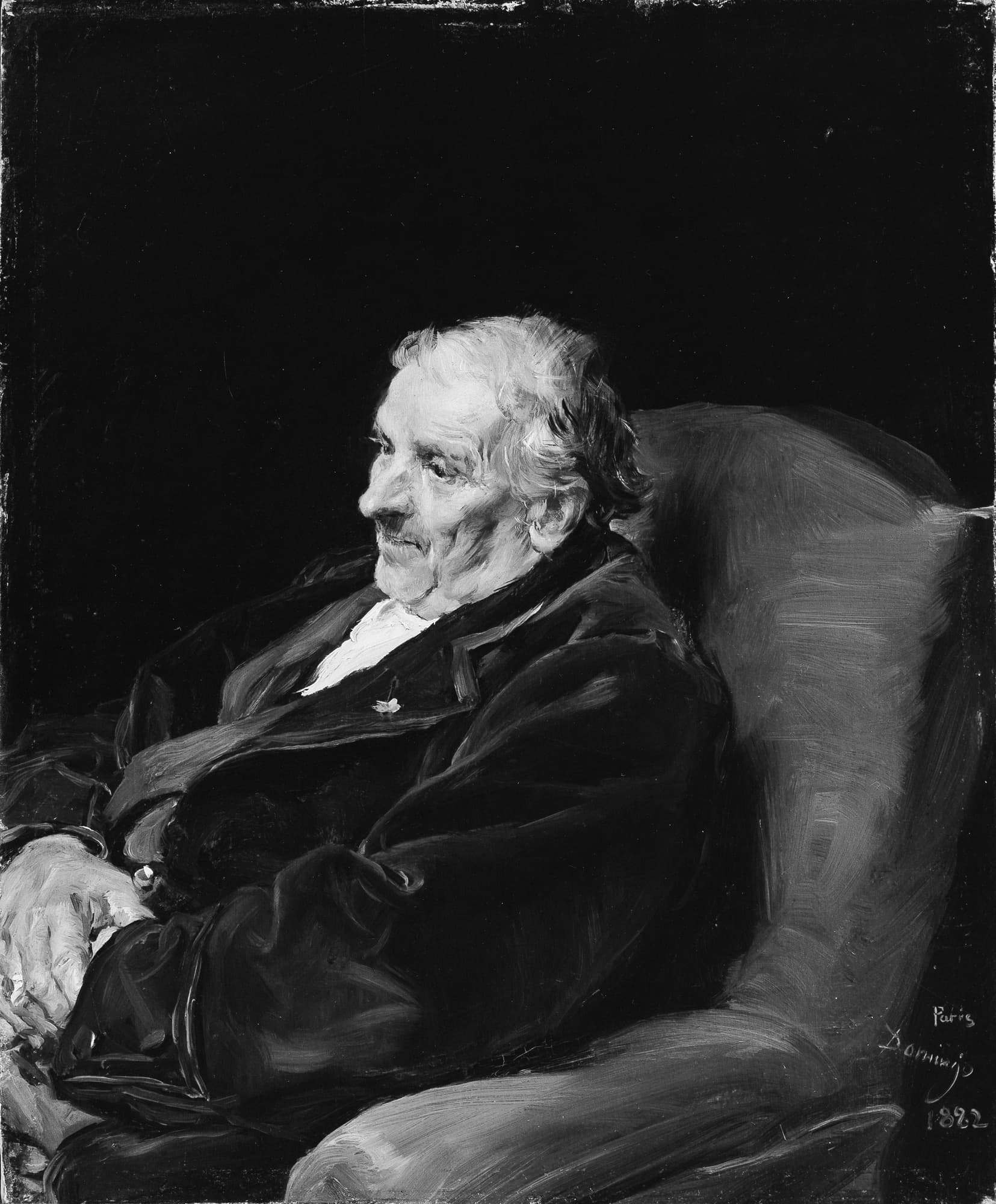 Francisco Domingo y Marqués