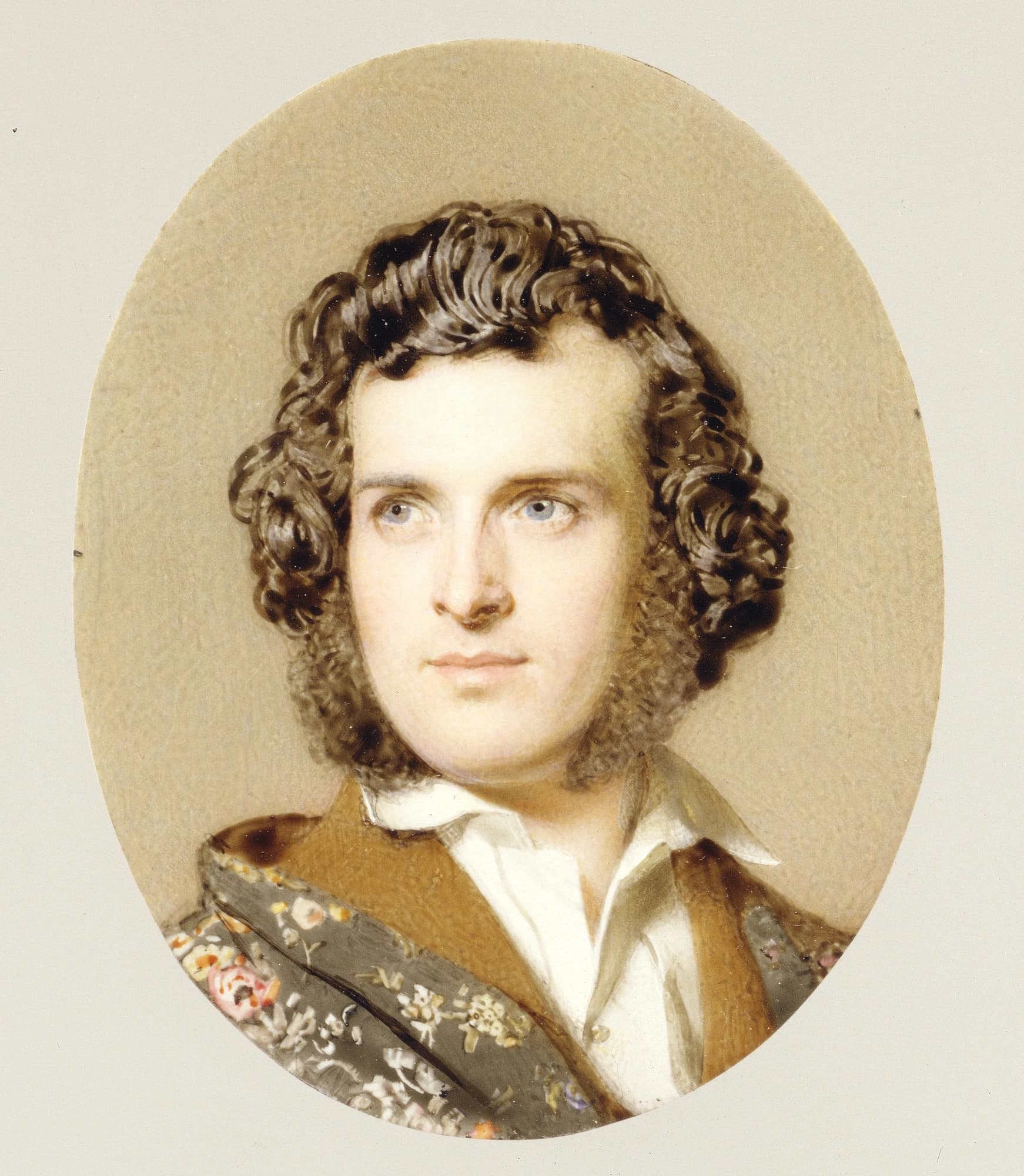 John Faed