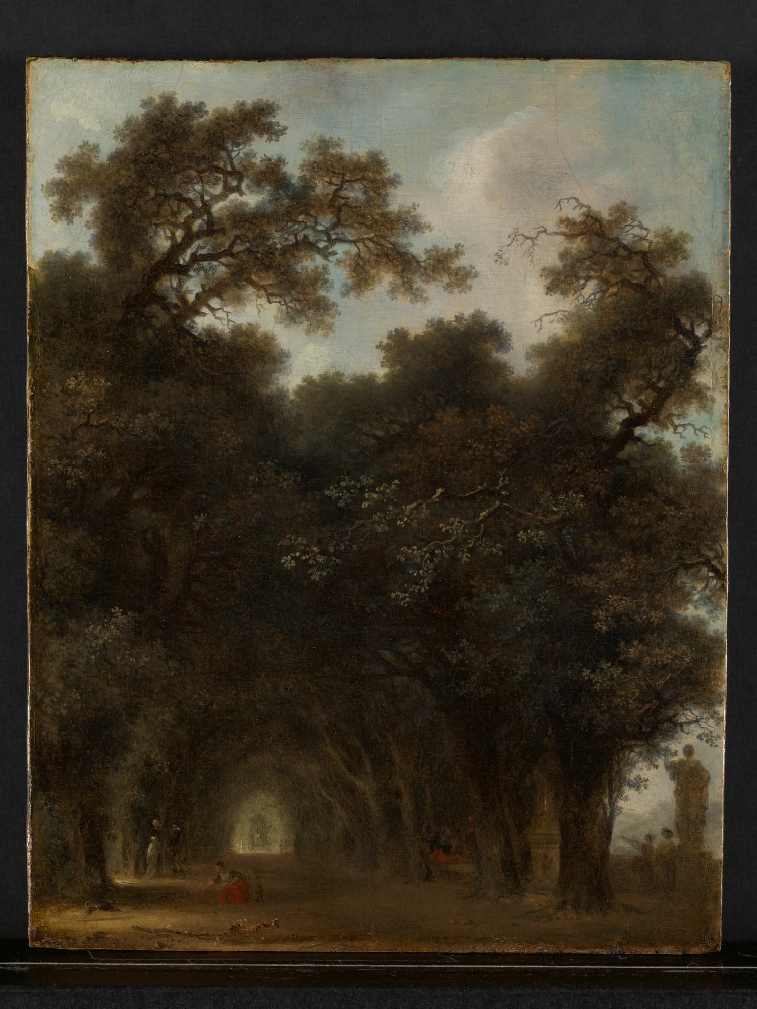 Jean Honoré Fragonard